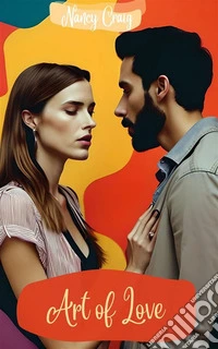 Art of Love. E-book. Formato EPUB ebook