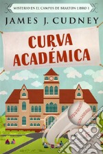 Curva Académica. E-book. Formato EPUB ebook