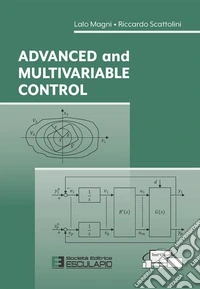 Advanced and Multivariable Control. E-book. Formato PDF ebook