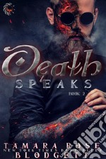 Death Speaks. E-book. Formato EPUB ebook