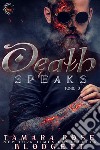 Death Speaks. E-book. Formato EPUB ebook