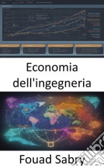 Economia dell'ingegneriaEconomia dell'ingegneria, massimizzazione del valore in un mondo complesso. E-book. Formato EPUB ebook di Fouad Sabry