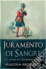 Juramento de Sangre. E-book. Formato EPUB ebook