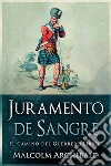 Juramento de Sangre. E-book. Formato EPUB ebook