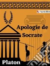 Apologie de Socrate. E-book. Formato EPUB ebook