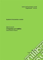 Quaderni di economia e società03. Maggio 2023. E-book. Formato EPUB ebook