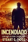 Incendiado. E-book. Formato EPUB ebook