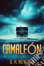 Camaleón. E-book. Formato EPUB ebook