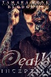 Death Inception. E-book. Formato EPUB ebook