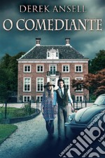 O Comediante. E-book. Formato EPUB ebook