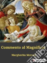 Commento al Magnificat. E-book. Formato EPUB ebook