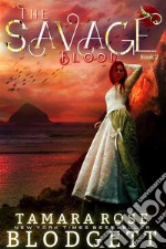 The Savage Blood. E-book. Formato EPUB ebook