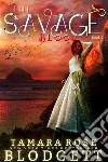 The Savage Blood. E-book. Formato EPUB ebook