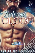 Beloved Blood. E-book. Formato EPUB ebook