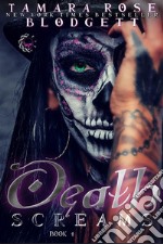 Death Screams. E-book. Formato EPUB ebook