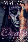 Death Screams. E-book. Formato EPUB ebook