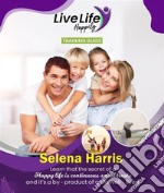 Live Life Happily Training GuideA happy life Is A Continuous Small Treat.. E-book. Formato EPUB ebook