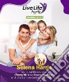 Live Life Happily Training GuideA happy life Is A Continuous Small Treat.. E-book. Formato EPUB ebook