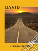 David. E-book. Formato EPUB ebook