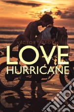 Love Hurricane. E-book. Formato EPUB