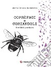 Còprofagi e coriandoliScritti poetici. E-book. Formato EPUB ebook di Maria Grazia Destratis