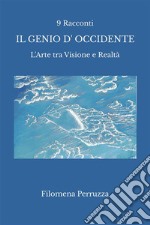 Il Genio d&apos;Occidente. E-book. Formato EPUB ebook