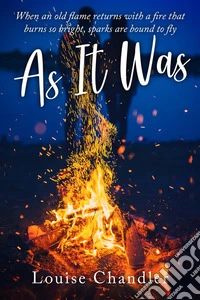 As It Was. E-book. Formato EPUB ebook