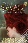 The Savage Vengeance. E-book. Formato EPUB ebook