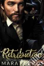 Retribution. E-book. Formato EPUB ebook