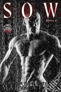 Sow. E-book. Formato EPUB ebook di Marata Eros