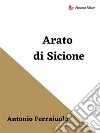 Arato di Sicione. E-book. Formato EPUB ebook