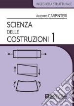 Scienza delle Costruzioni 1. E-book. Formato PDF ebook