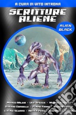 Alien black. E-book. Formato EPUB ebook