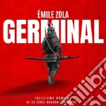 Germinal. E-book. Formato EPUB ebook