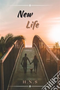 New Life. E-book. Formato EPUB ebook di Kamryn Grimes