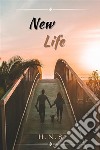 New Life. E-book. Formato EPUB ebook di Kamryn Grimes