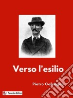 Verso l&apos;esilio. E-book. Formato EPUB ebook