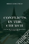 Conflicts in the Church. E-book. Formato EPUB ebook