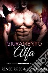 Giuramento Alfa. E-book. Formato EPUB ebook