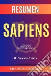 Resumen Sapiens. De Animales A DiosesLibro de David Goggins - De Animales A Dioses. E-book. Formato EPUB ebook