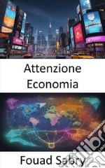 Attenzione EconomiaPadroneggiare il mercato digitale dell’attenzione. E-book. Formato EPUB ebook