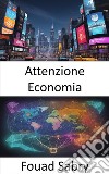 Attenzione EconomiaPadroneggiare il mercato digitale dell’attenzione. E-book. Formato EPUB ebook