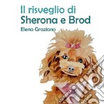 Il Risveglio di Sherona e Brod. E-book. Formato EPUB