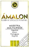 ÁMALON: Muestra Multilingüe. E-book. Formato EPUB ebook
