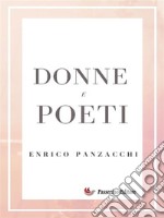 Donne e poeti. E-book. Formato EPUB ebook