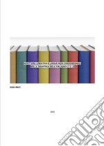 Scrittura creativa e lingue non convenzionali nella didattica dell’italiano l1 e l2. E-book. Formato EPUB