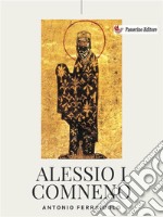 Alessio I Comneno. E-book. Formato EPUB ebook