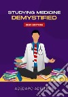 Studying Medicine Demystified 2nd Edition. E-book. Formato EPUB ebook di Adedapo Adeniran