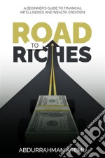 Road to Riches. E-book. Formato EPUB ebook