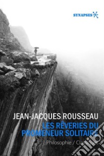 Les rêveries du promeneur solitaire. E-book. Formato EPUB ebook di Jean-Jacques Rousseau